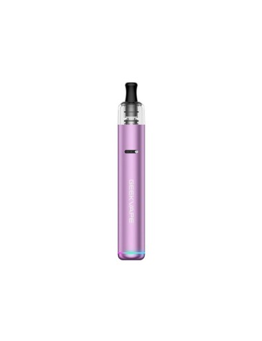 Kit Pod Wenax S3 Evo 1100mAh - Geekvape