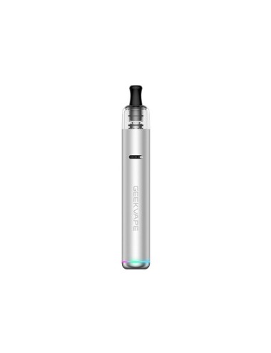 Kit Pod Wenax S3 Evo 1100mAh - Geekvape
