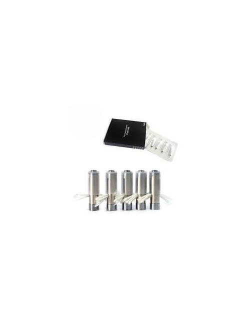 Pack de 5 résistances T2 - Kangertech