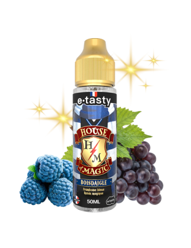 Boisdaigle - House Of Magic 50ml