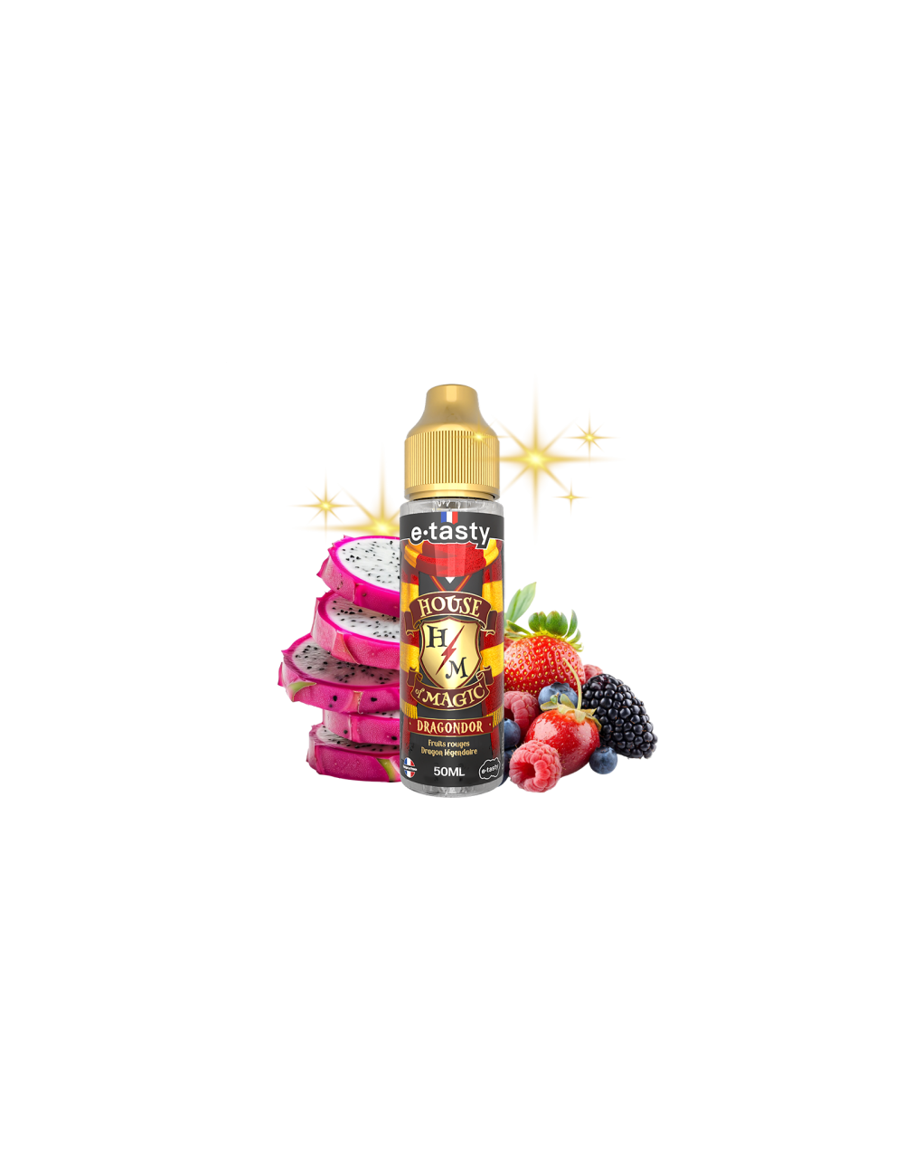 Dragondor - House Of Magic 50ml