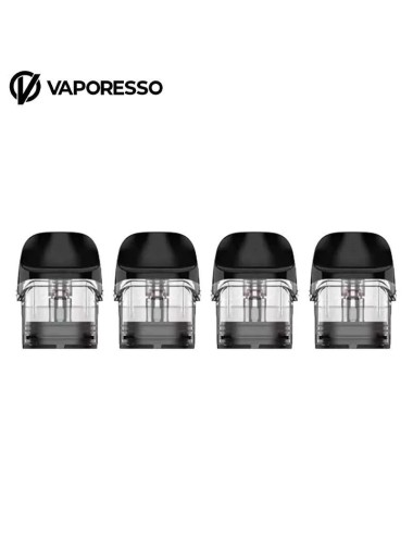 Cartouches Mesh Xros -Vaporesso