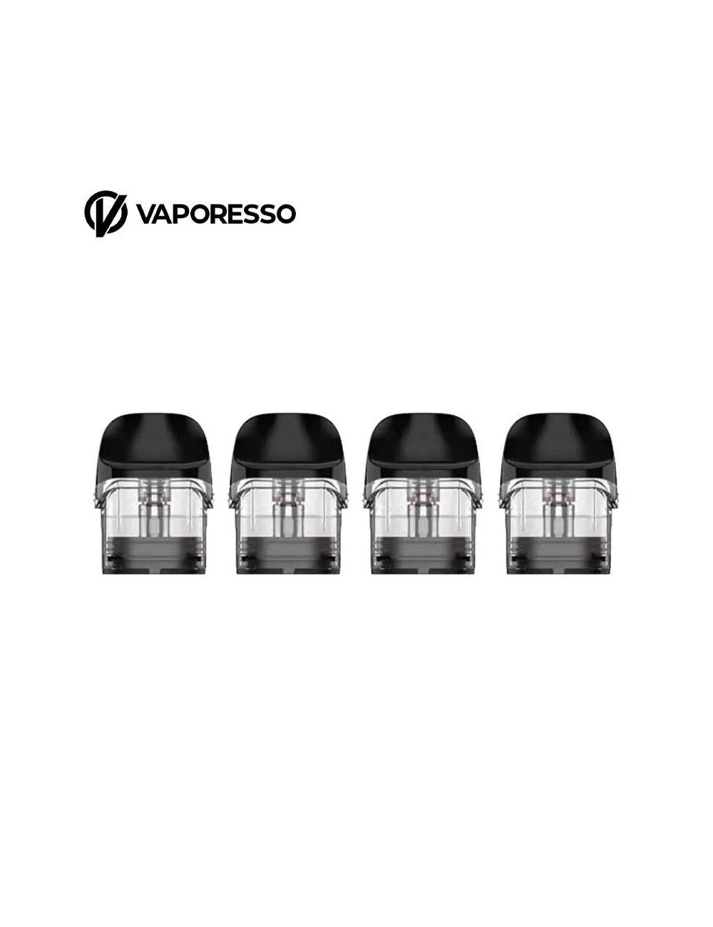 Cartouches Mesh Xros -Vaporesso