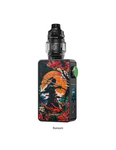 Kit Centaurus M200 V2 Japan Edition - Lost Vape