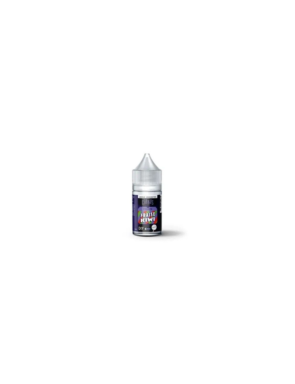 Arôme / Concentré Chlorophylle Cirkus - VDLV 30ml
