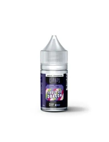 Arôme / Concentré Fruit du dragon Cirkus - VDLV 30ml