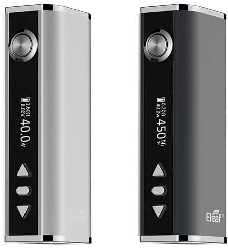 Istick TC 40w