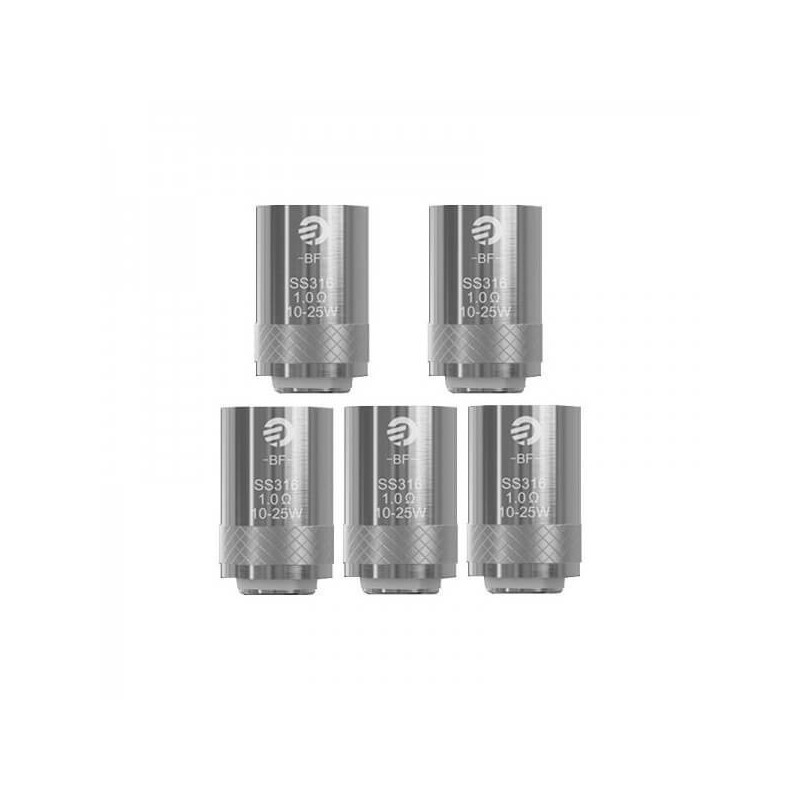 RÉSISTANCES  Cubis, AIO et Cuboid Mini   - Joyetech