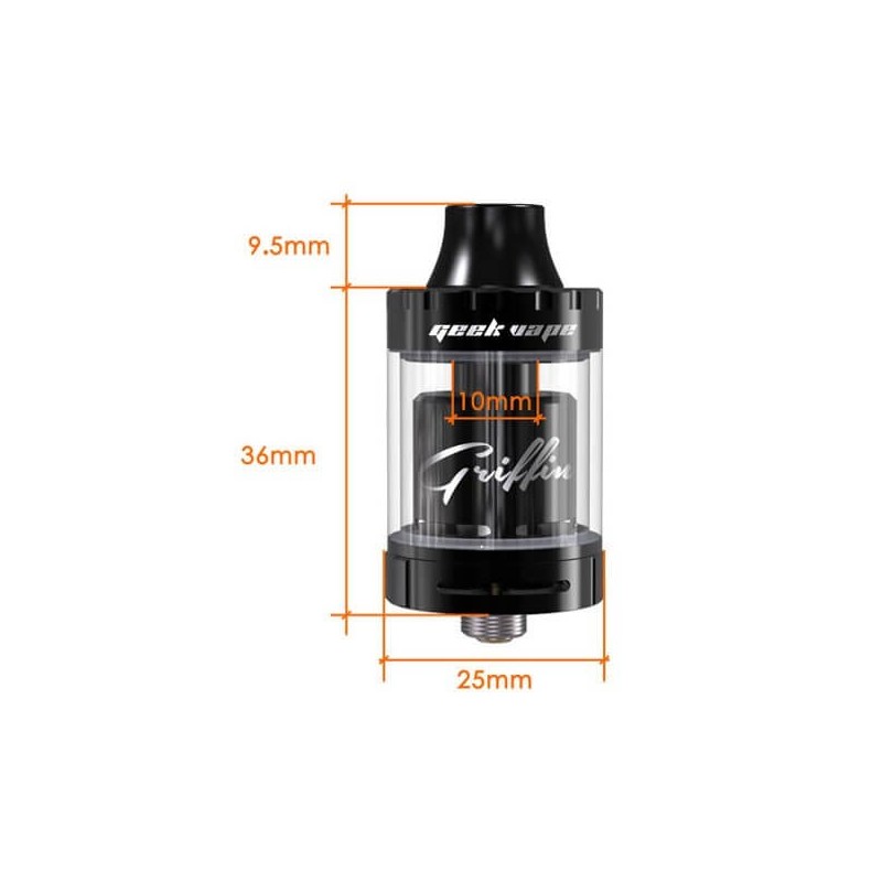 Griffin 25 Mini ( Geek Vape )