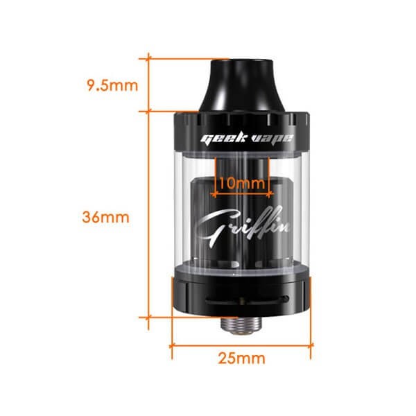 Griffin 25 Mini ( Geek Vape )