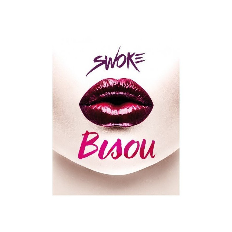 Bisou ( Swoke ) 20 ml