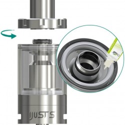 Clearomiseur Ijust S ( Eleaf )