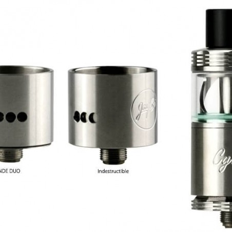 Cylin RTA ( Wismec )