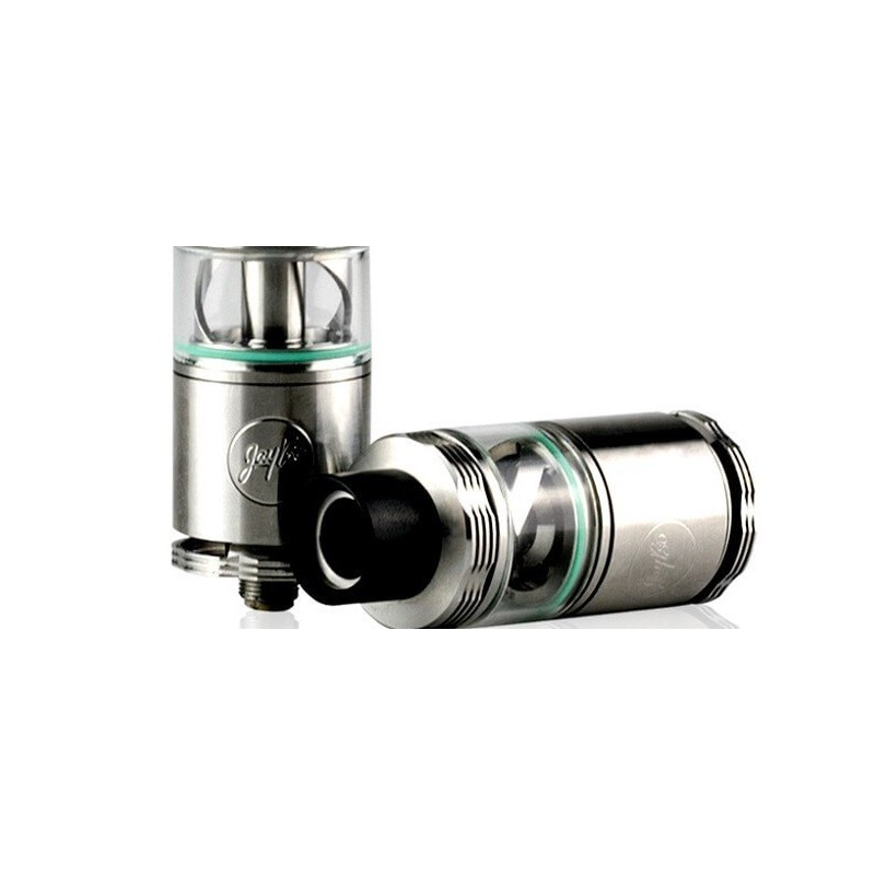 Cylin RTA ( Wismec )