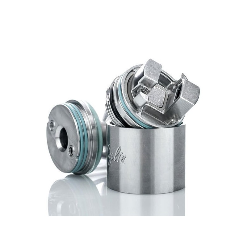 Cylin RTA ( Wismec )