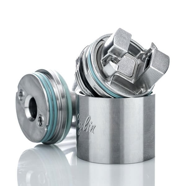 Cylin RTA ( Wismec )