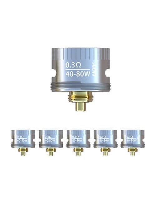 Résistance Combo RDTA  IMC Coil  ( ijoy )