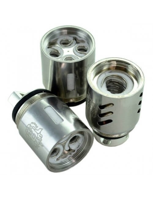 Résistance TFV8 - Smoktech ( T8 - T6 - Q4 et X4 )