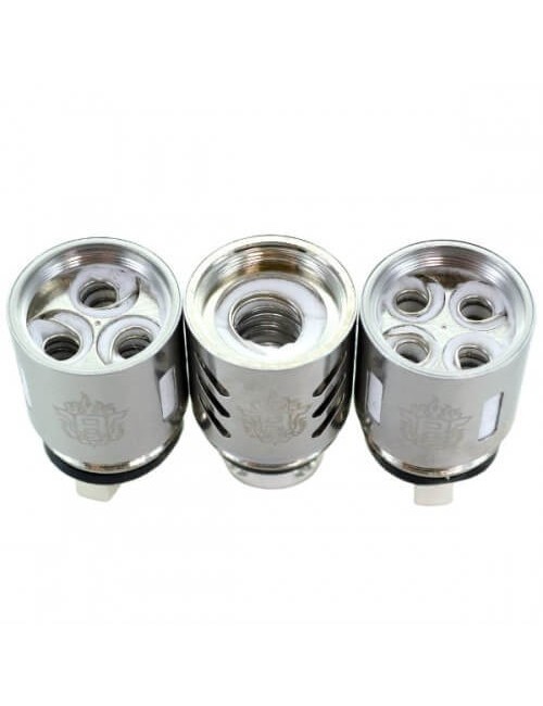 Résistance TFV8 - Smoktech ( T8 - T6 - Q4 et X4 )