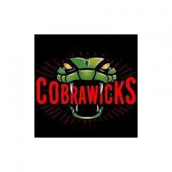Coton Cobra Wicks