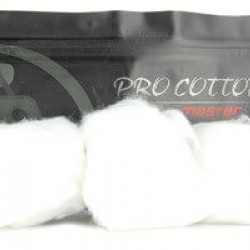 Pro Cotton - Coil Master