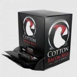 Cotton Bacon V2 by WicknVape