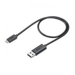 Câble Micro USB/USB pour batterie / Box et autres