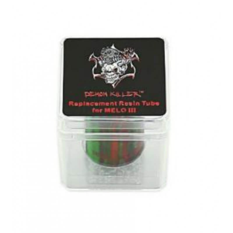 RESIN TUBE CLEITO 3,5ml