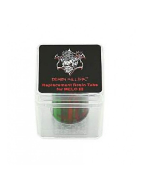 RESIN TUBE CLEITO 3,5ml