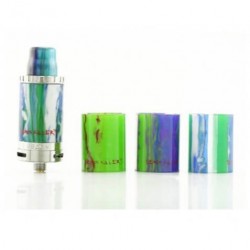 RESIN TUBE CLEITO 3,5ml