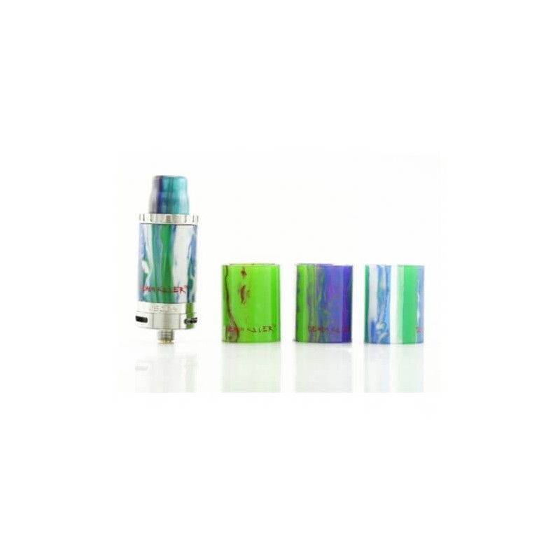 RESIN TUBE CLEITO 3,5ml