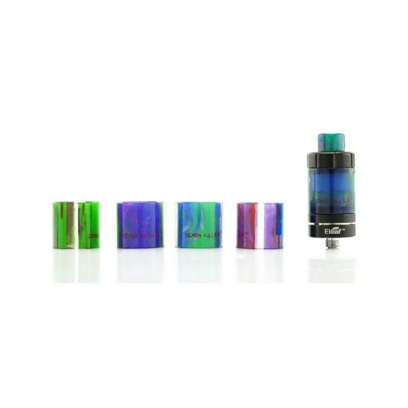 RESIN TUBE CLEITO 3,5ml