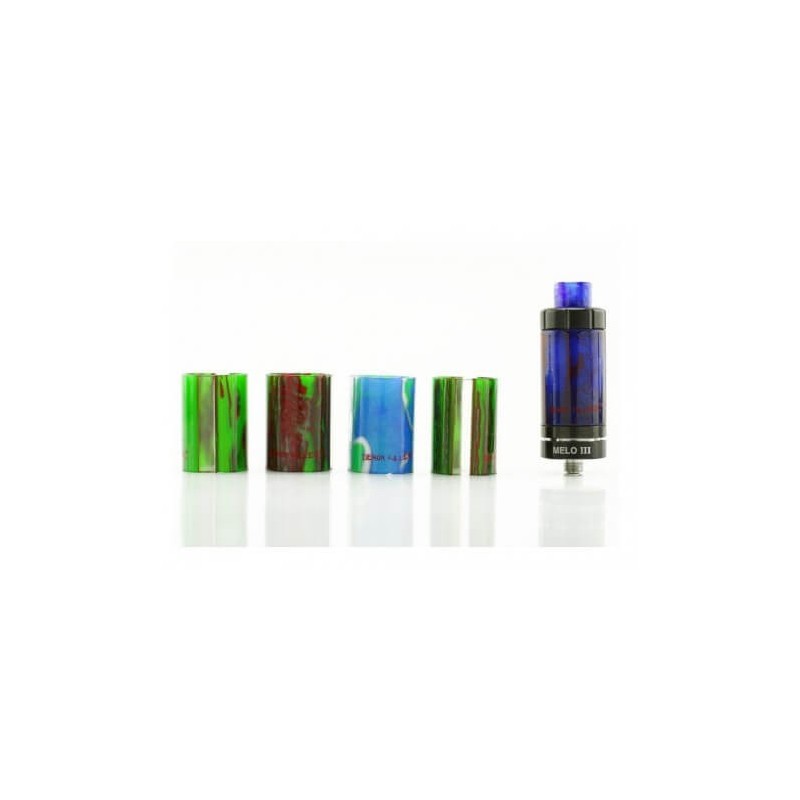 RESIN TUBE CLEITO 3,5ml