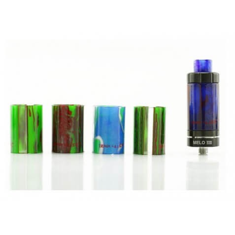 RESIN TUBE CLEITO 3,5ml