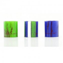 RESIN TUBE CLEITO 3,5ml