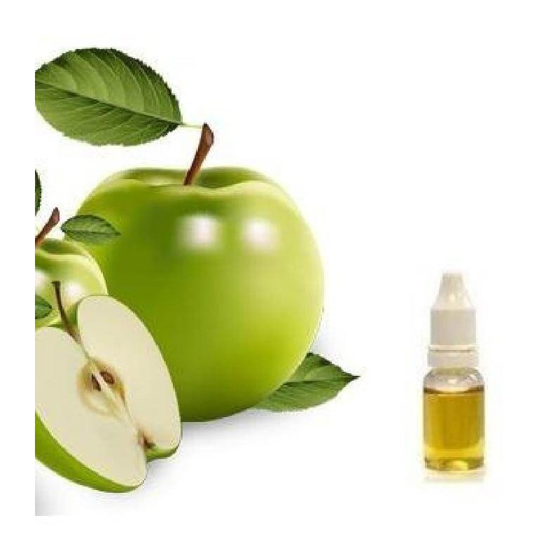 Arome Pomme ( Eliquide France ) 10 ml