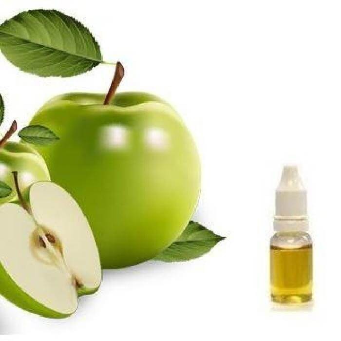 Arome Pomme ( Eliquide France ) 10 ml