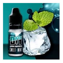 Arôme Sweet Mint ( Revolute ) 10 ml