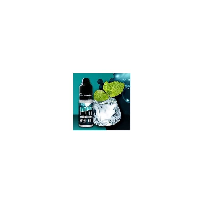 Arôme Sweet Mint ( Revolute ) 10 ml