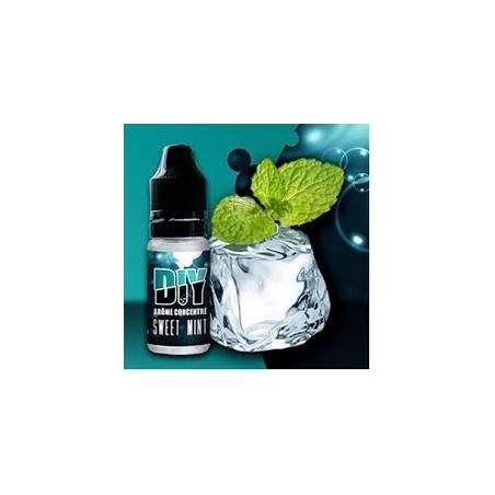 Arôme Sweet Mint ( Revolute ) 10 ml