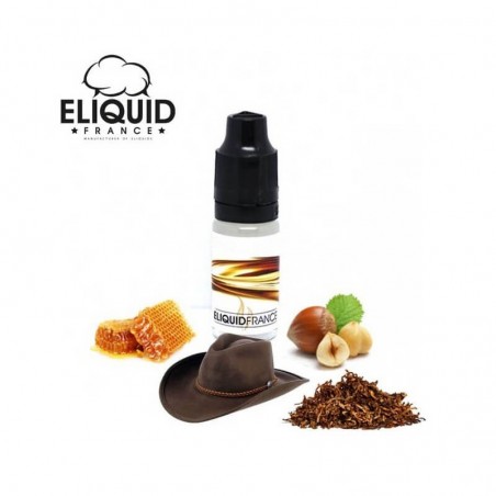 AromeTabac MLB ( Eliquide France ) 10 ml