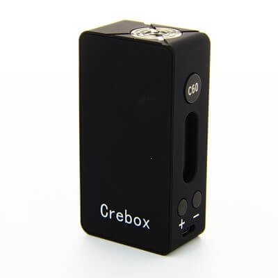 Box Crebox C60 - Blitz