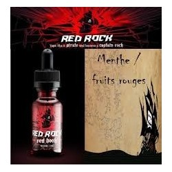 Red Hook ( Red rock ) 20 ml