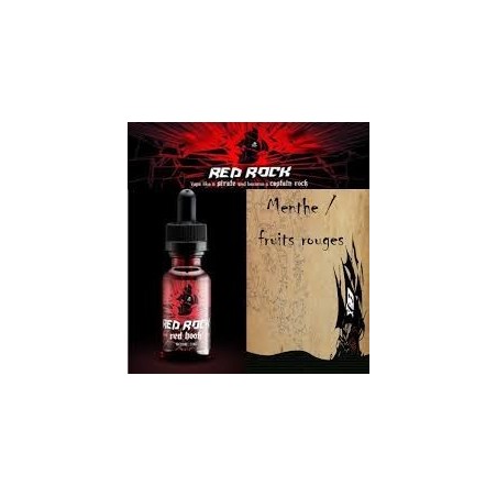 Red Hook ( Red rock ) 20 ml