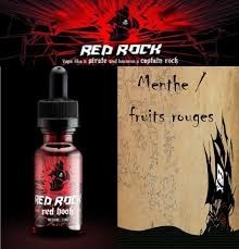 Red Hook ( Red rock ) 20 ml