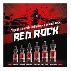 Red Hook ( Red rock ) 20 ml