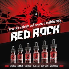 Red Hook ( Red rock ) 20 ml