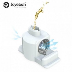 Résistances  Atopack Penguin - Joyetech