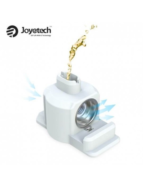 Résistances  Atopack Penguin - Joyetech