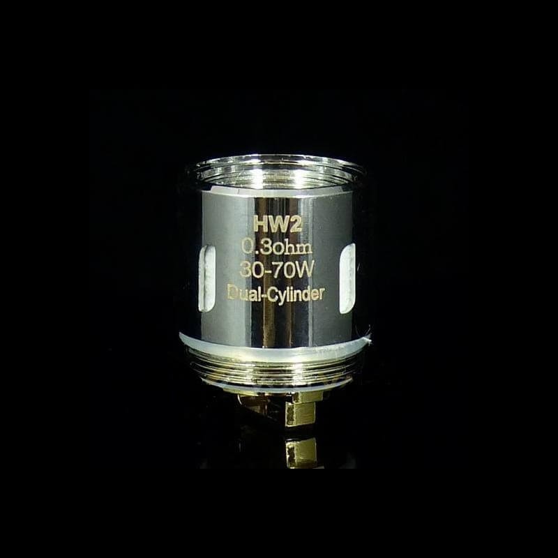 Résisance HW2 Dual - Cylinder - Eleaf